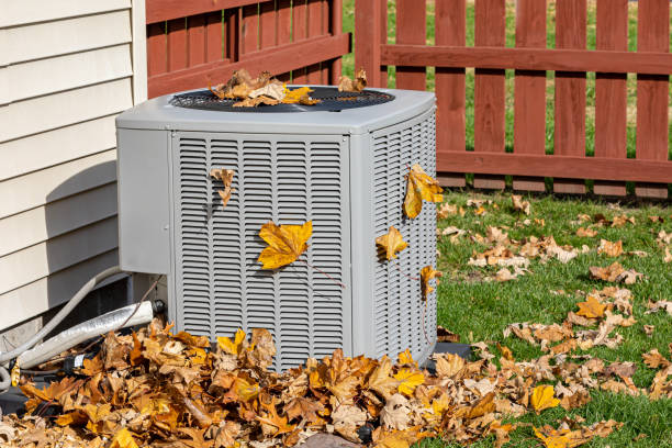 Best Air Conditioning Repair  in Lexington, TX