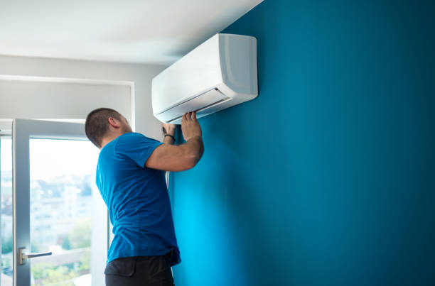 Best HVAC Companies Near Me  in Lexington, TX