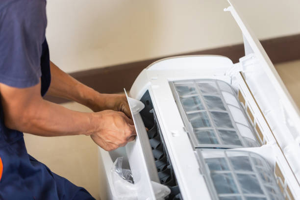 Best HVAC Air Duct Cleaning  in Lexington, TX