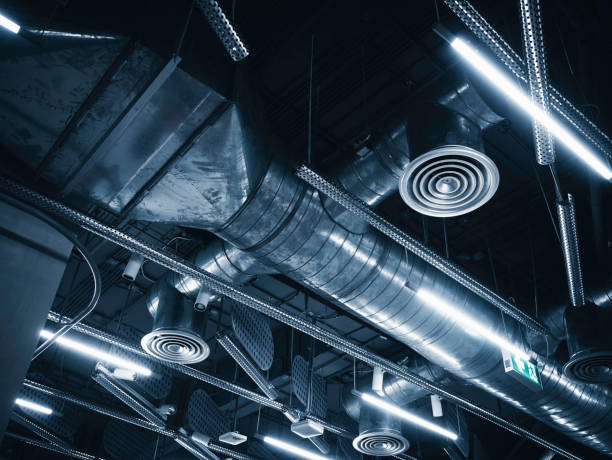Lexington, TX HVAC Company