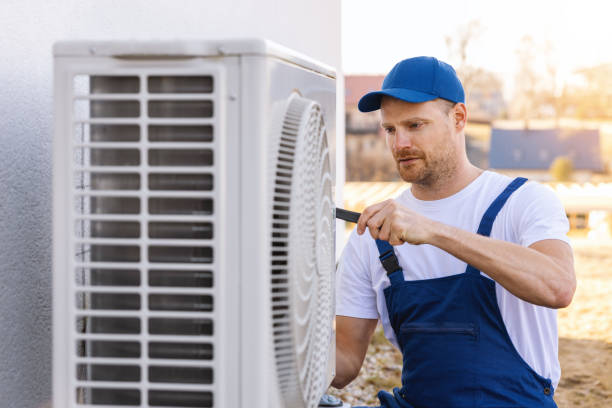 Best HVAC Repair Near Me  in Lexington, TX