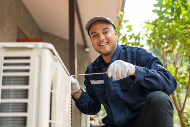 Best HVAC Maintenance Near Me  in Lexington, TX